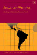 Fernando de Sousa |  Subaltern Writings | Buch |  Sack Fachmedien