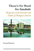 Monteiro |  There's No Word for «Saudade» | Buch |  Sack Fachmedien