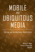 Daubs / Manzerolle |  Mobile and Ubiquitous Media | Buch |  Sack Fachmedien