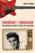 Kenton |  Transmission and Transgression | Buch |  Sack Fachmedien