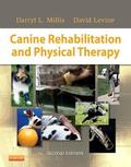 Millis / Levine |  Canine Rehabilitation and Physical Therapy | Buch |  Sack Fachmedien