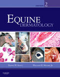 Scott / Miller |  Equine Dermatology | Buch |  Sack Fachmedien