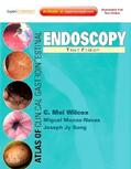 Wilcox / Munoz-Navas / Sung |  Atlas of Clinical Gastrointestinal Edoscopy | Buch |  Sack Fachmedien
