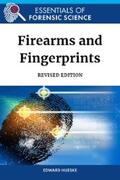 Hueske |  Firearms and Fingerprints, Revised Edition | eBook | Sack Fachmedien