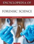 Bell |  Encyclopedia of Forensic Science, Third Edition | eBook | Sack Fachmedien