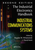 Wilamowski / Irwin |  Industrial Communication Systems | Buch |  Sack Fachmedien