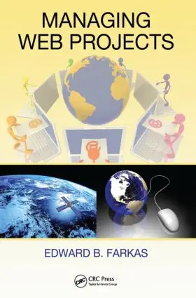 Farkas |  Managing Web Projects | Buch |  Sack Fachmedien