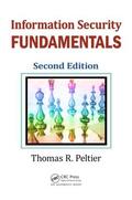 Peltier |  Information Security Fundamentals | Buch |  Sack Fachmedien