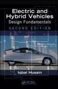 Husain |  Electric and Hybrid Vehicles | Buch |  Sack Fachmedien