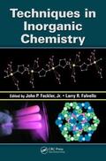 Fackler, Jr. / Falvello |  Techniques in Inorganic Chemistry | Buch |  Sack Fachmedien