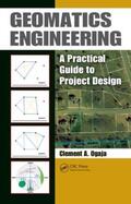 Ogaja |  Geomatics Engineering | Buch |  Sack Fachmedien