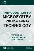 Jin / Wang / Chen |  Introduction to Microsystem Packaging Technology | Buch |  Sack Fachmedien