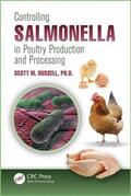 Russell |  Controlling Salmonella in Poultry Production and Processing | Buch |  Sack Fachmedien