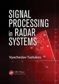 Tuzlukov |  Signal Processing in Radar Systems | Buch |  Sack Fachmedien