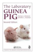 Clemons / Seeman |  The Laboratory Guinea Pig | Buch |  Sack Fachmedien