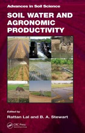 Lal / Stewart | Soil Water and Agronomic Productivity | Buch | sack.de