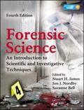 James / Nordby, Ph.D. / Bell |  Forensic Science | Buch |  Sack Fachmedien