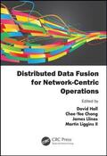 Chong / Llinas / Hall |  Distributed Data Fusion for Network-Centric Operations | Buch |  Sack Fachmedien