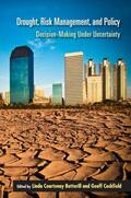 Botterill / Cockfield |  Drought, Risk Management, and Policy | Buch |  Sack Fachmedien