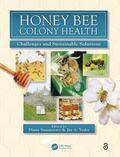 Sammataro / Yoder |  Honey Bee Colony Health | Buch |  Sack Fachmedien