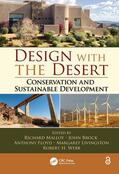 Malloy / Brock / Floyd |  Design with the Desert | Buch |  Sack Fachmedien