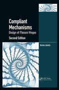 Lobontiu |  Compliant Mechanisms | Buch |  Sack Fachmedien