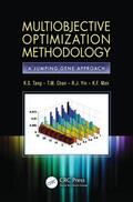Tang / Chan / Yin |  Multiobjective Optimization Methodology | Buch |  Sack Fachmedien