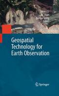 Li / Shan / Gong |  Geospatial Technology for Earth Observation Data | Buch |  Sack Fachmedien