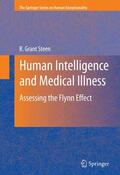 Steen |  Human Intelligence and Medical Illness | Buch |  Sack Fachmedien