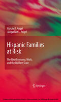 Angel |  Hispanic Families at Risk | eBook | Sack Fachmedien