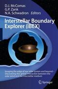 McComas / Zank / Schwadron |  Interstellar Boundary Explorer (Ibex) | Buch |  Sack Fachmedien
