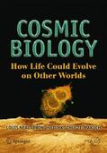 Irwin / Schulze-Makuch |  Cosmic Biology | Buch |  Sack Fachmedien