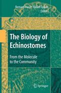 Toledo / Fried |  The Biology of Echinostomes | Buch |  Sack Fachmedien