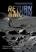 Schmitt |  Return to the Moon | Buch |  Sack Fachmedien