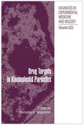 Majumder |  Drug Targets in Kinetoplastid Parasites | Buch |  Sack Fachmedien