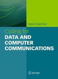 Salomon |  Coding for Data and Computer Communications | Buch |  Sack Fachmedien