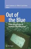 Scott-Ireton / Jameson |  Out of the Blue | Buch |  Sack Fachmedien