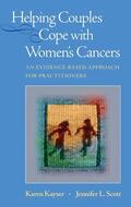 Scott / Kayser |  Helping Couples Cope with Women's Cancers | Buch |  Sack Fachmedien