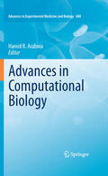 Arabnia / Yen |  Advances in Computational Biology | eBook | Sack Fachmedien