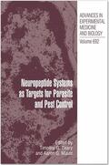 Geary / Maule |  Neuropeptide Systems as Targets for Parasite and Pest Control | Buch |  Sack Fachmedien