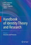 Schwartz / Vignoles / Luyckx |  Handbook of Identity Theory and Research | Buch |  Sack Fachmedien