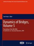 Proulx |  Dynamics of Bridges, Volume 5 | Buch |  Sack Fachmedien