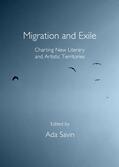 Savin |  Migration and Exile | Buch |  Sack Fachmedien