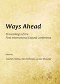 Heintz / Hofmann / McCurdy |  Ways Ahead | Buch |  Sack Fachmedien