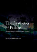 Tereszewski |  The Aesthetics of Failure | Buch |  Sack Fachmedien