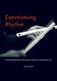Fuhr |  Experiencing Rhythm | Buch |  Sack Fachmedien