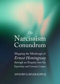 Bharadwaj |  The Narcissism Conundrum | Buch |  Sack Fachmedien