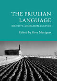 Mucignat |  The Friulian Language | Buch |  Sack Fachmedien