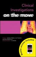Walker / Mackinnon / Fazlanie |  Clinical Investigations on the Move | Buch |  Sack Fachmedien