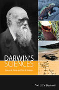 Porter / Graham |  Darwin's Sciences | Buch |  Sack Fachmedien